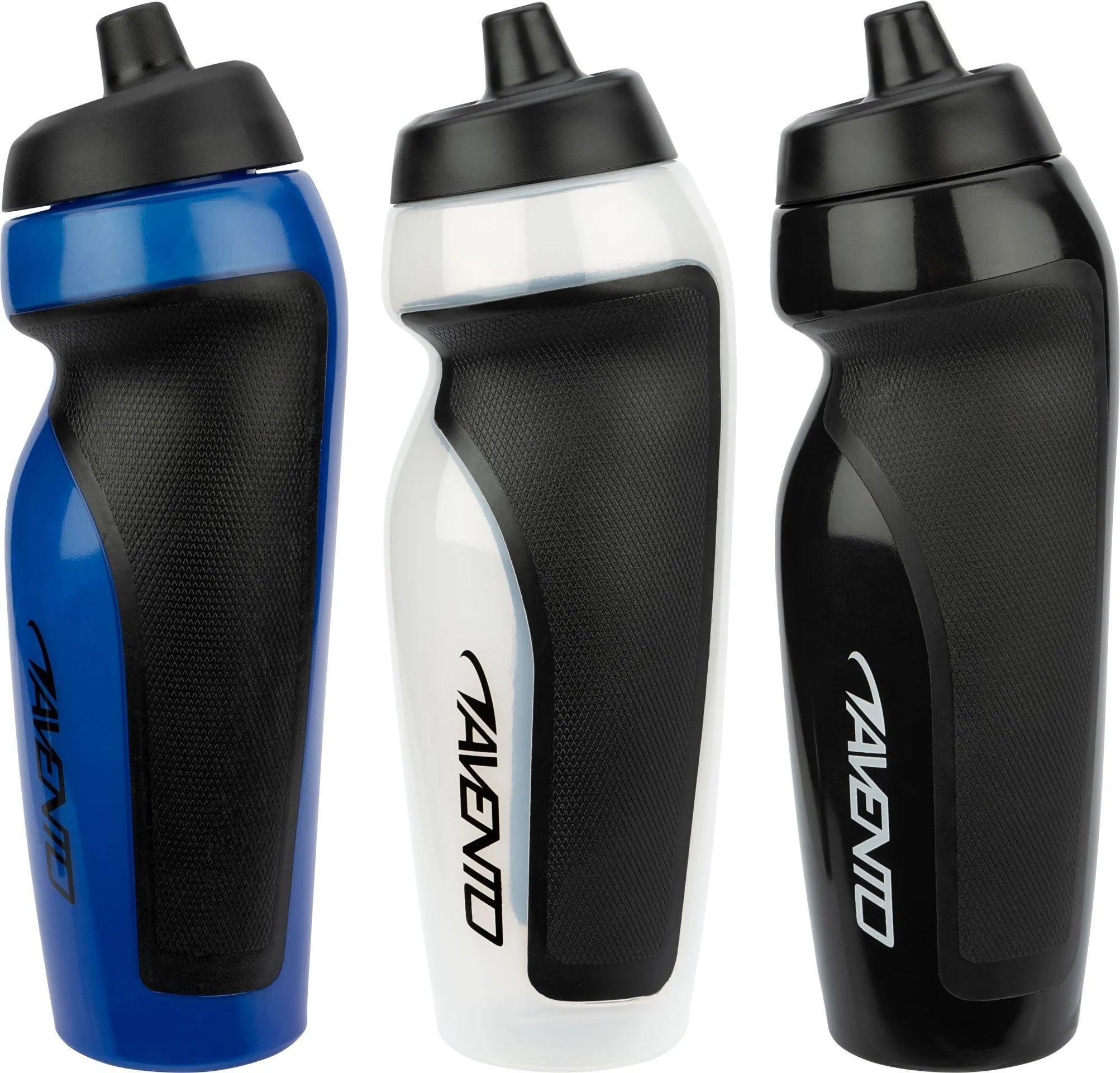 Sport Trinkflasche Avento Glymur Labeflasche 600ml